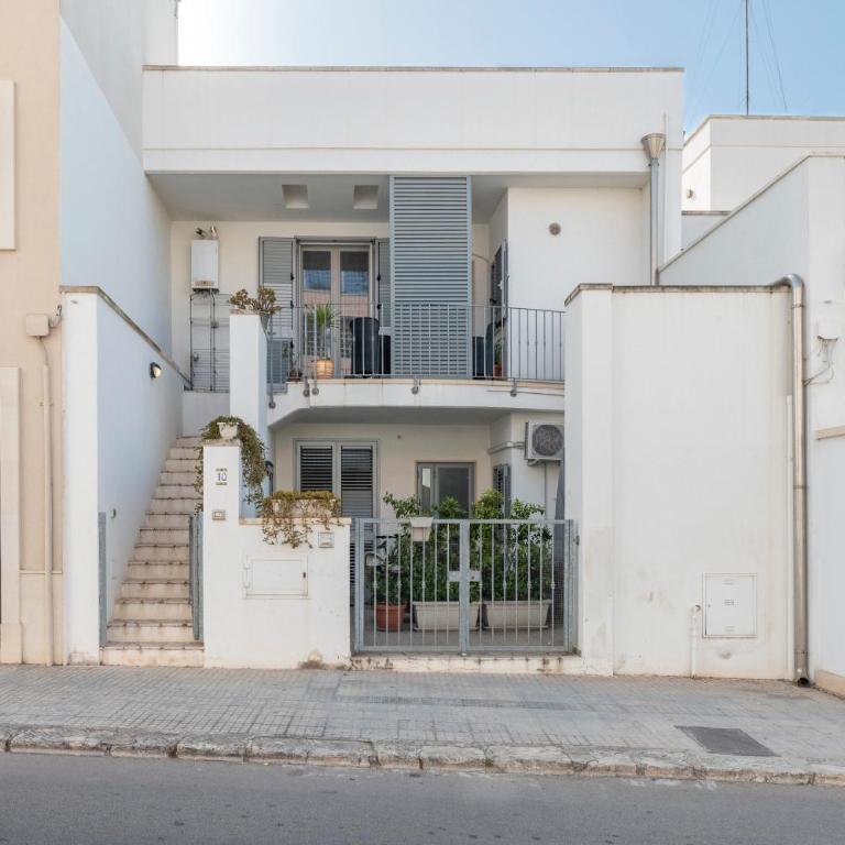 A Due Passi Dal Centro Bilo - Appartamento Superior con 1 Camera da Letto e Balcone - 20