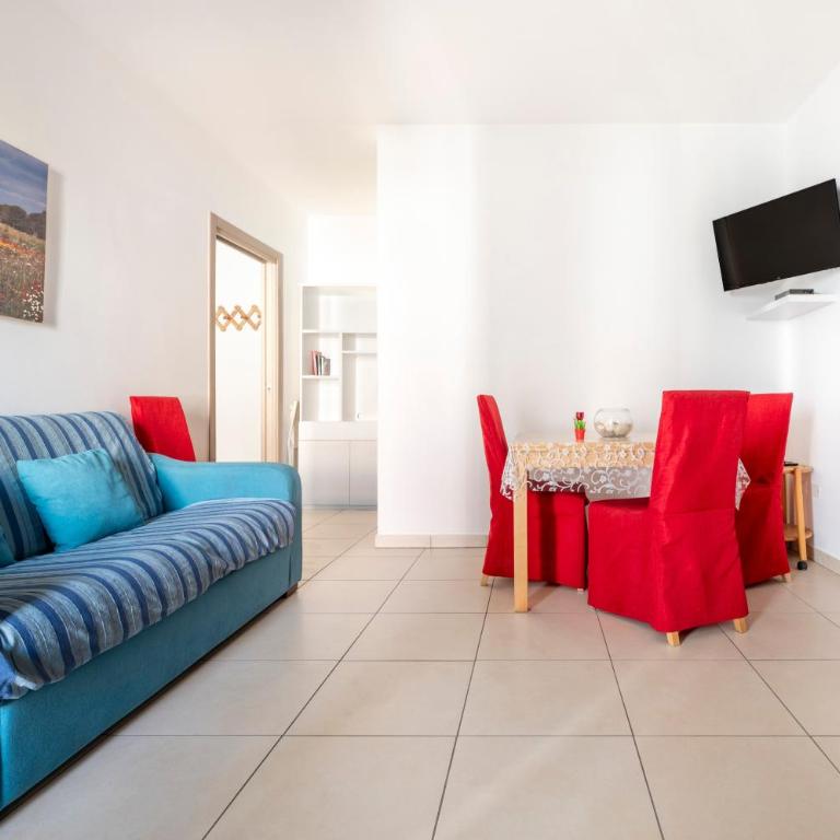 A Due Passi Dal Centro Bilo - Appartamento Superior con 1 Camera da Letto e Balcone - 1