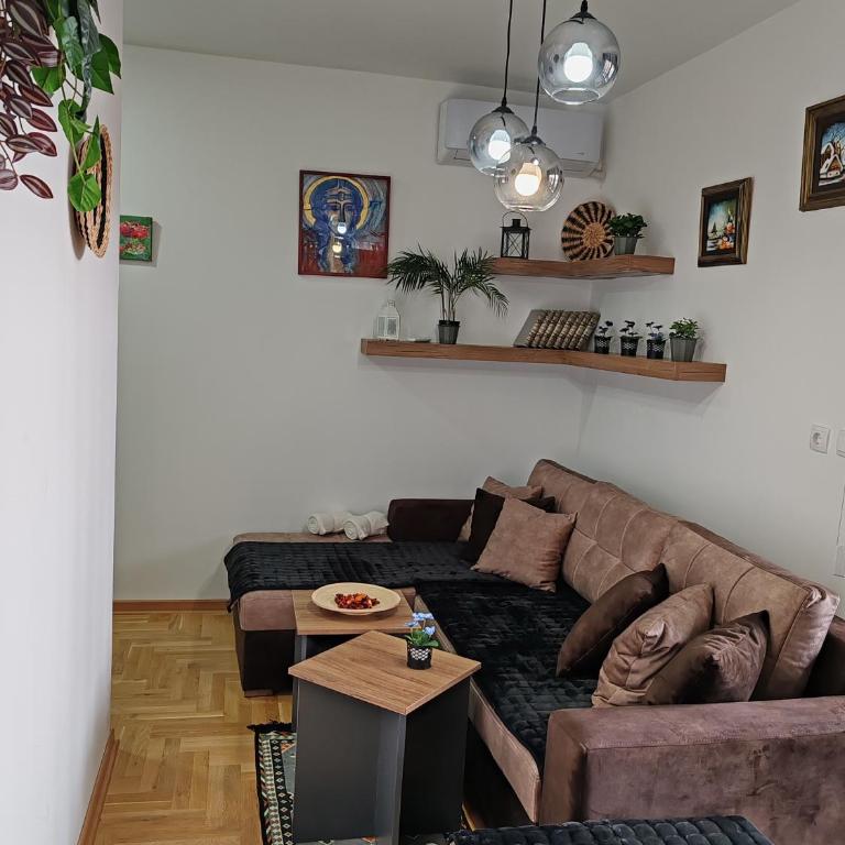 Apartmani NANA - Apartman - 19