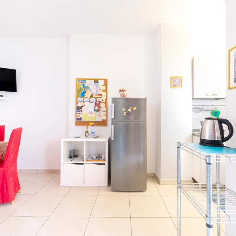 A Due Passi Dal Centro Bilo - Appartamento Superior con 1 Camera da Letto e Balcone - 5