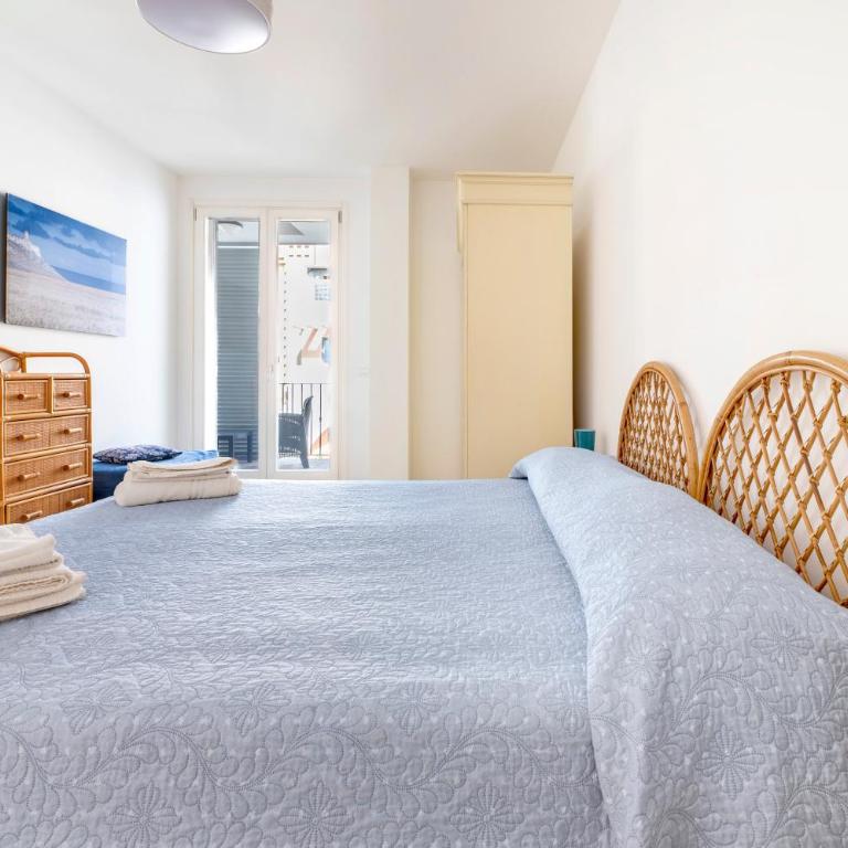 A Due Passi Dal Centro Bilo - Appartamento Superior con 1 Camera da Letto e Balcone - 12