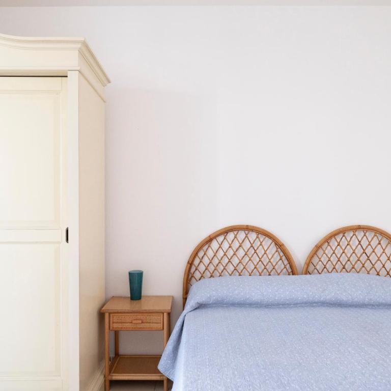 A Due Passi Dal Centro Bilo - Appartamento Superior con 1 Camera da Letto e Balcone - 8