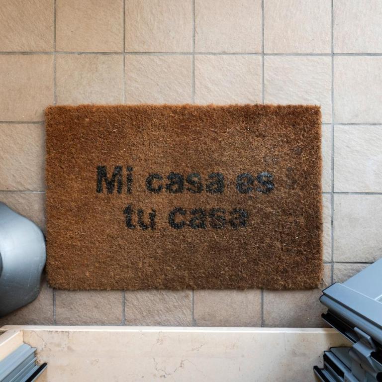 A Due Passi Dal Centro Bilo - Appartamento Superior con 1 Camera da Letto e Balcone - 18