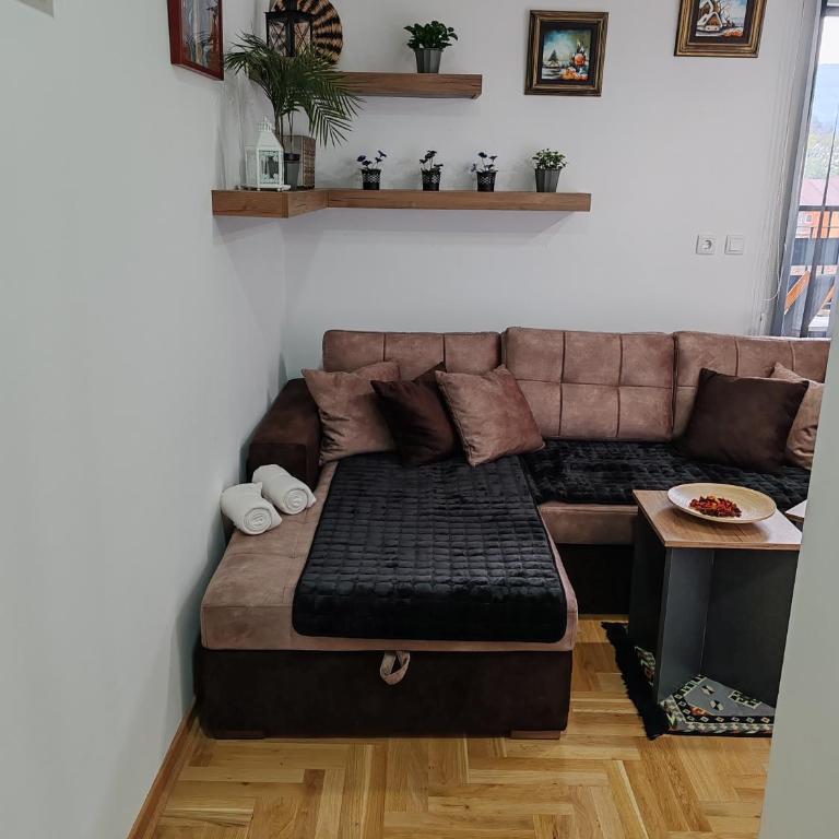 Apartmani NANA - Apartman - 20