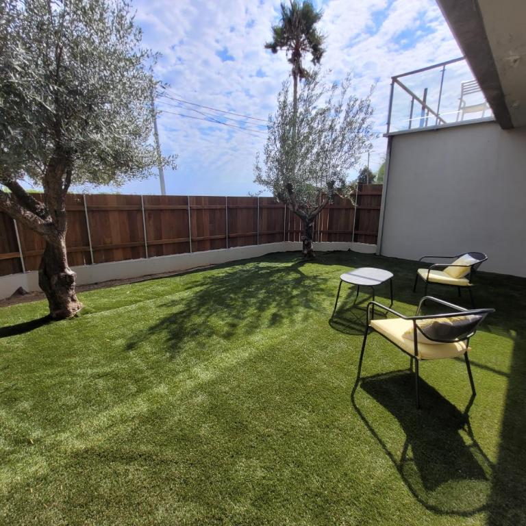 Villa Neuve avec magnifique vue Mer - Villa mit Meerblick - 32