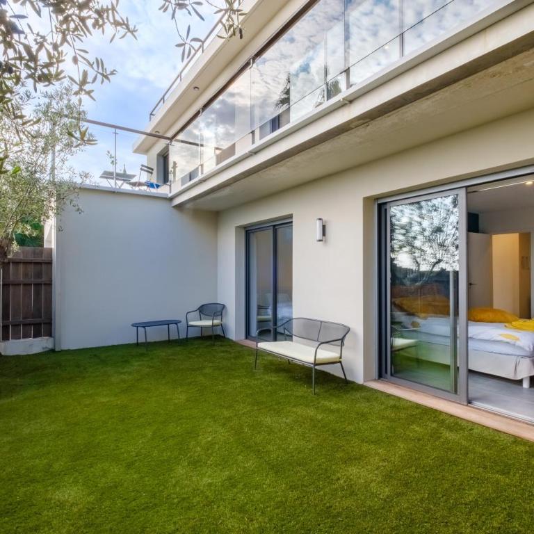 Villa Neuve avec magnifique vue Mer - Villa mit Meerblick - 34