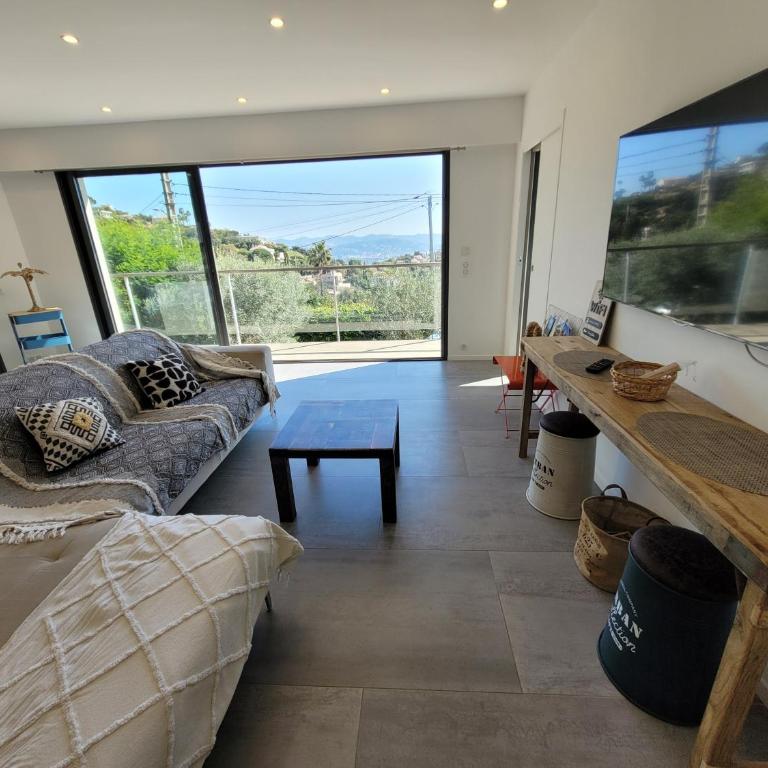 Villa Neuve avec magnifique vue Mer - Villa mit Meerblick - 3