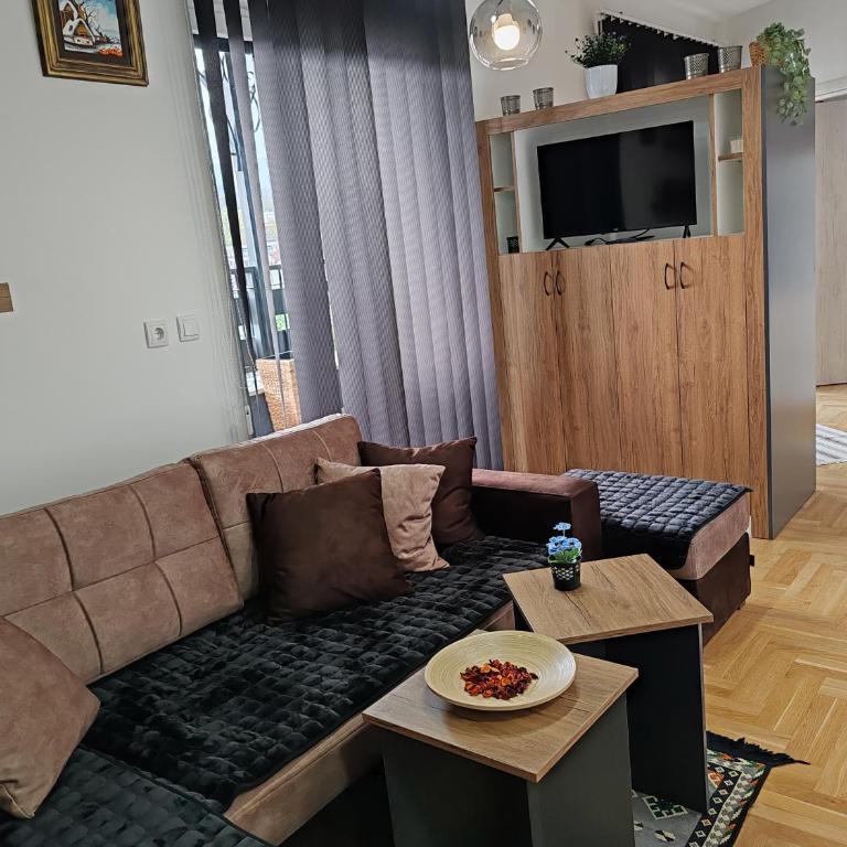 Apartmani NANA - Apartman - 21