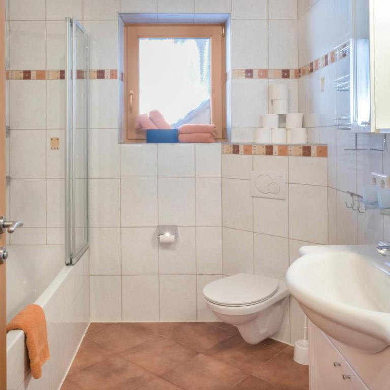 Appartement Julia - Apartment mit 2 Schlafzimmern und Bergblick - 14
