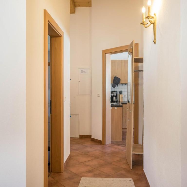 Appartement Julia - Apartment mit 2 Schlafzimmern und Bergblick - 13