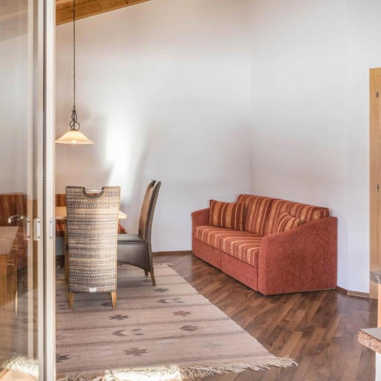 Appartement Julia - Apartment mit 2 Schlafzimmern und Bergblick - 6