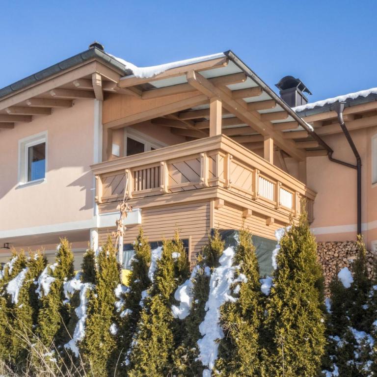 Appartement Julia - Apartment mit 2 Schlafzimmern und Bergblick - 1