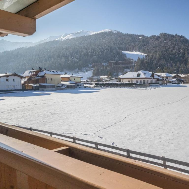 Appartement Julia - Apartment mit 2 Schlafzimmern und Bergblick - 3