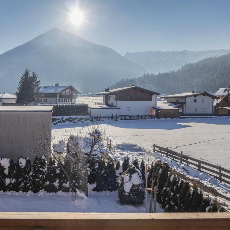 Appartement Julia - Apartment mit 2 Schlafzimmern und Bergblick - 4