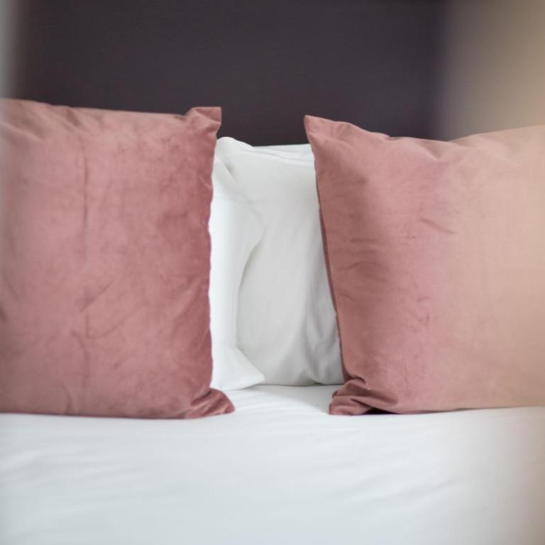 Hôtel Prince Albert Gare de Lyon - Chambre Double Supérieure - 5
