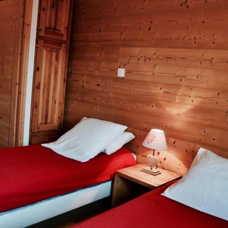 Chalet Arvina - Appartement Supérieur avec Balcon - 3