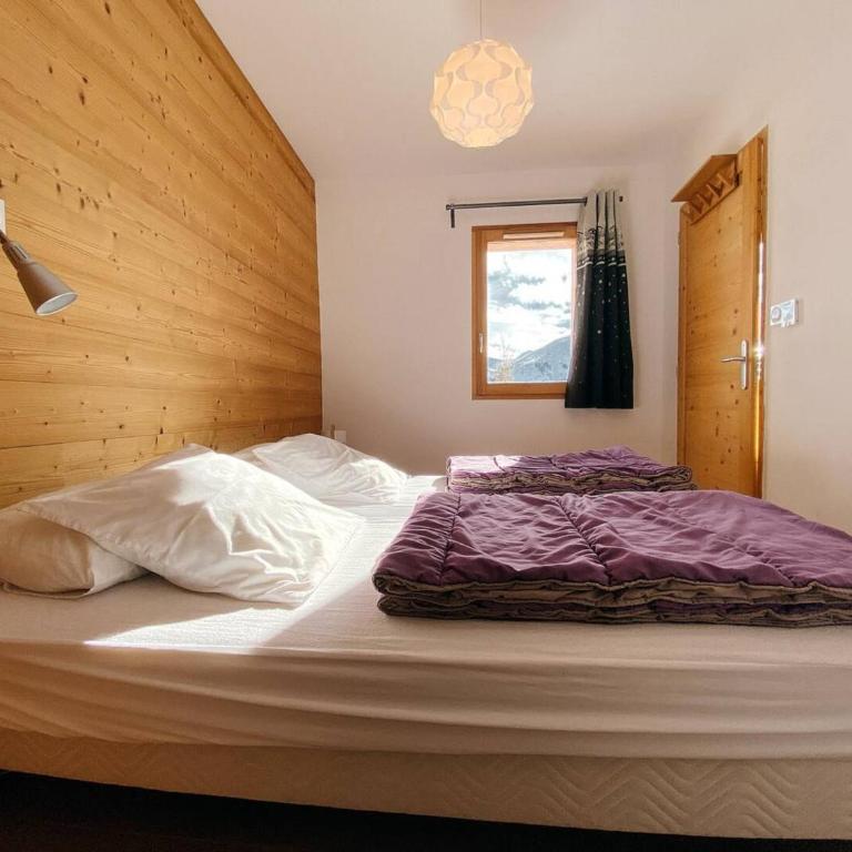Chalet Arvina - Appartement Supérieur avec Balcon - 2