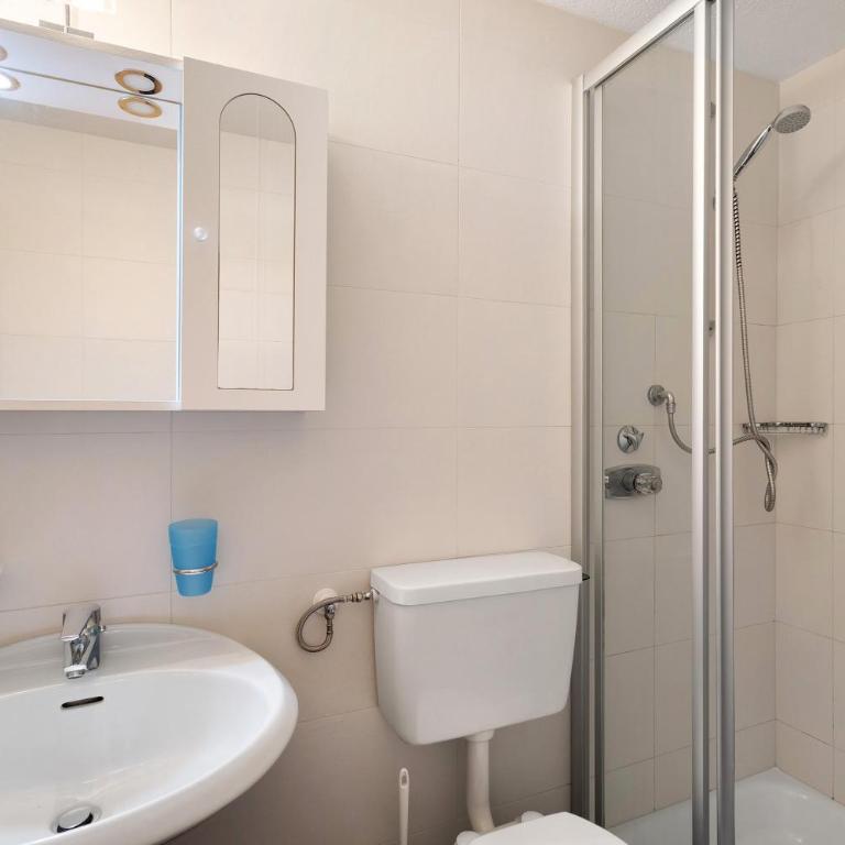 Pension Waldheim Apartments - Monolocale con Vista Montagna - 10