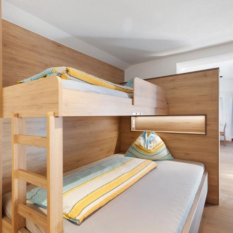 Pension Waldheim Apartments - Monolocale con Vista Montagna - 6