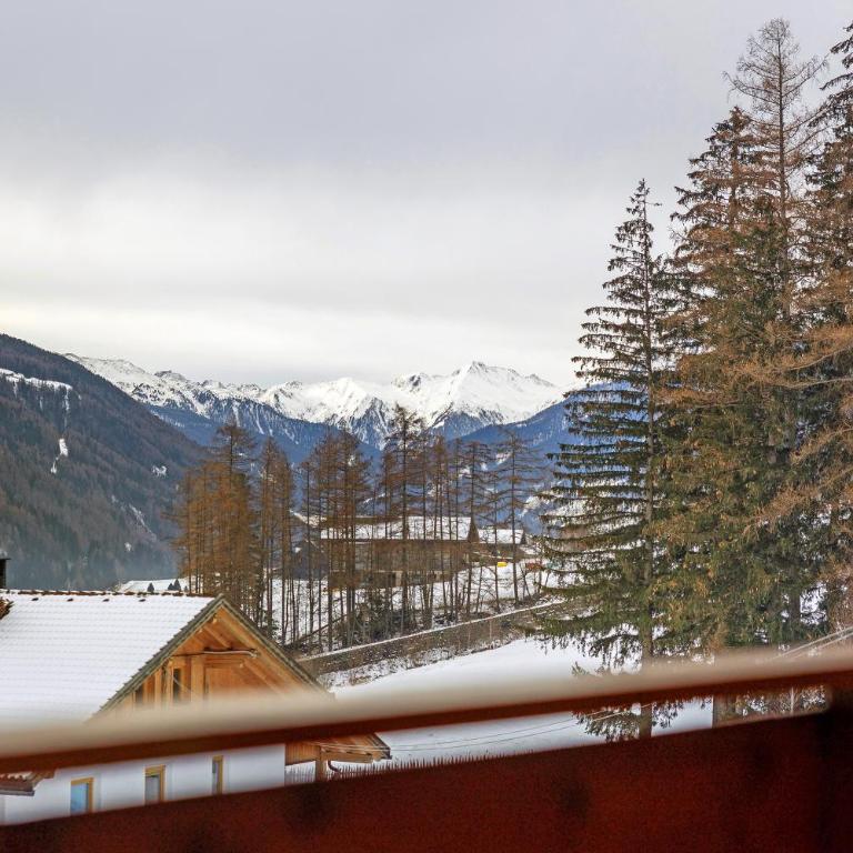 Pension Waldheim Apartments - Monolocale con Vista Montagna - 2