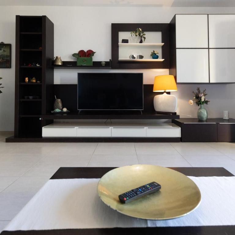 Fabiene Familyholidays Fresie - Three-Bedroom House - 11