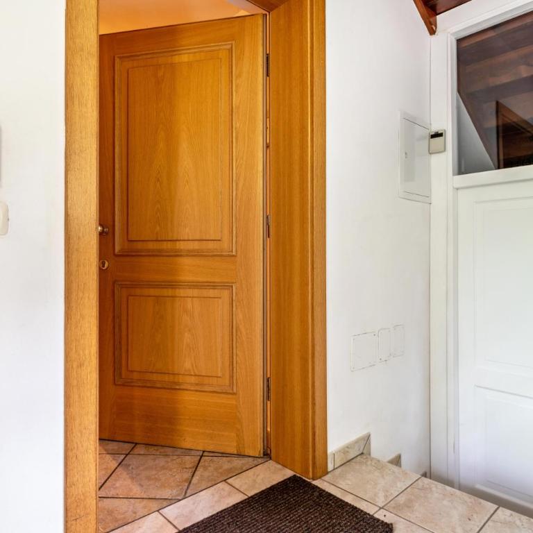 Luxe Historic Chateau Ciasa Soldà 2 - Appartamento Superior con Balcone - 24