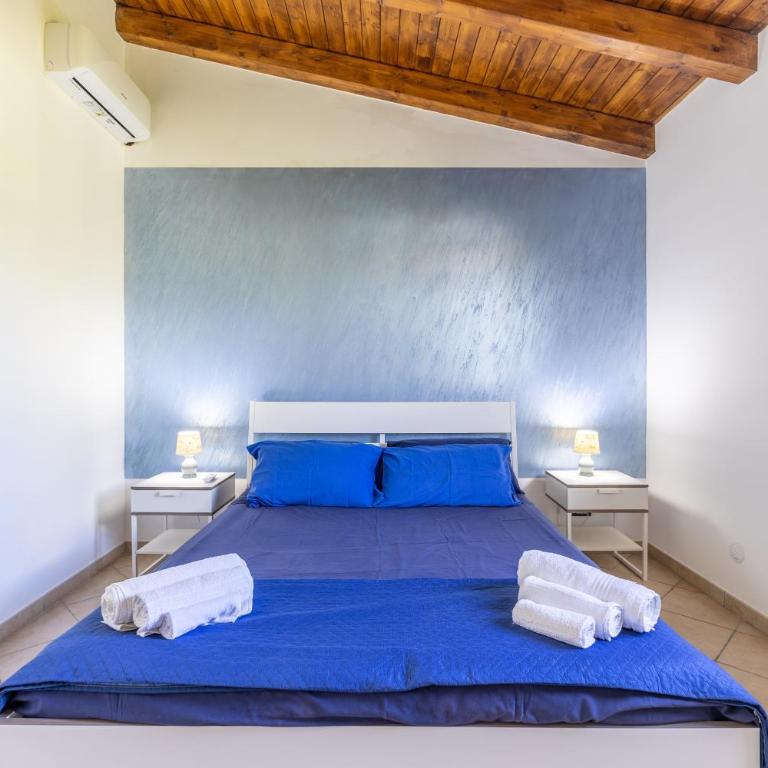 Villa Giacomo con piscina - Villa con Vista Giardino - 15