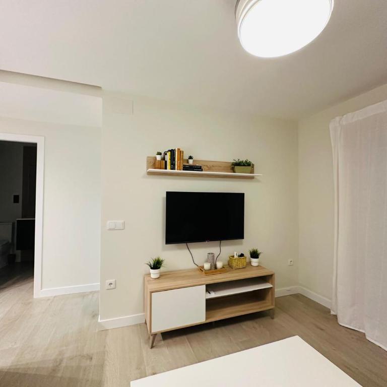Apartamento con magnificas vistas recientemente reformado - Apartamento de 1 dormitorio - 8