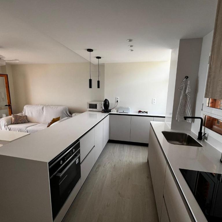 Apartamento con magnificas vistas recientemente reformado - Apartamento de 1 dormitorio - 22