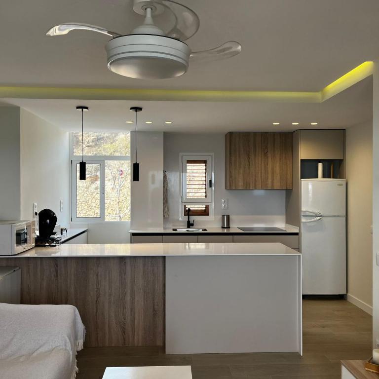 Apartamento con magnificas vistas recientemente reformado - Apartamento de 1 dormitorio - 24