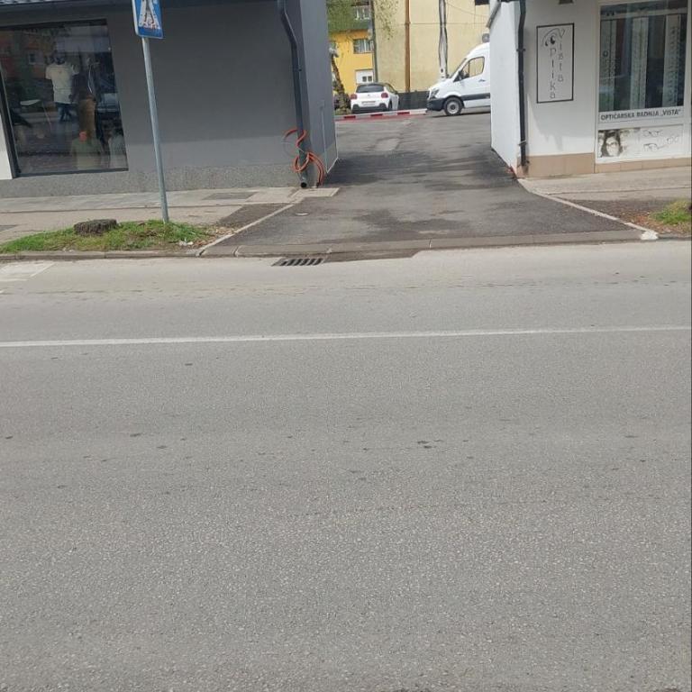 Kastel Apartmani - Apartman sa 1 Spavaćom Sobom - 12