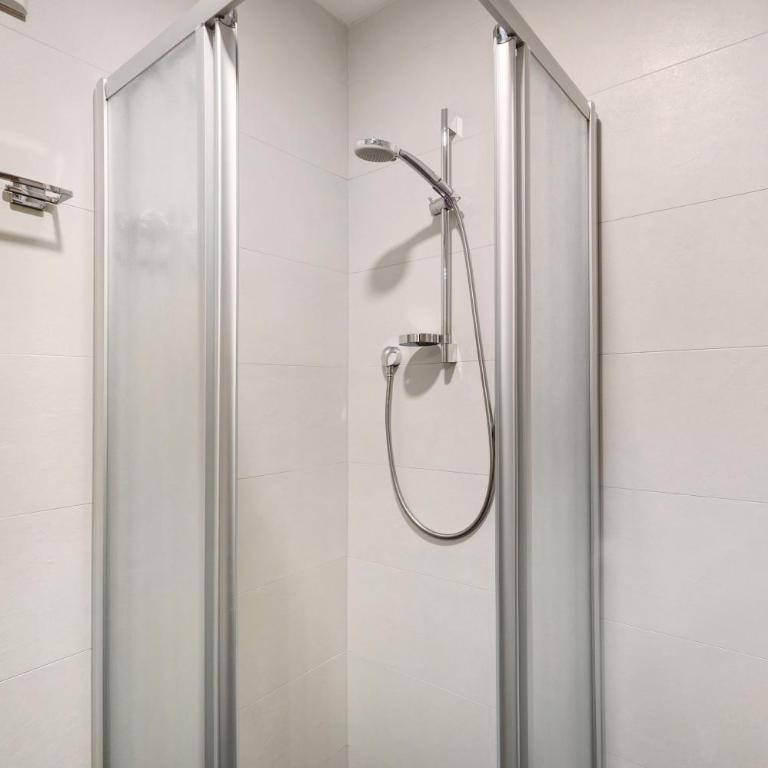 Pension Waldheim Apartments - Appartamento Deluxe con 2 Camere da Letto e Vista Giardino - 23