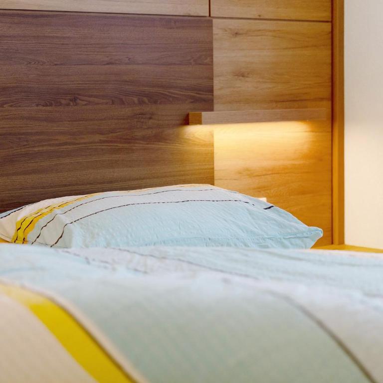 Pension Waldheim Apartments - Appartamento Deluxe con 2 Camere da Letto e Vista Giardino - 2