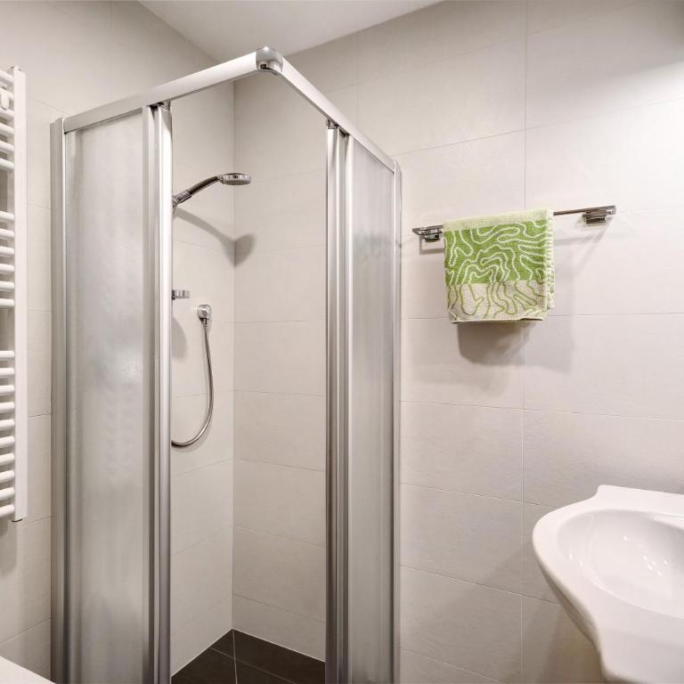Pension Waldheim Apartments - Appartamento Deluxe con 2 Camere da Letto e Vista Giardino - 19