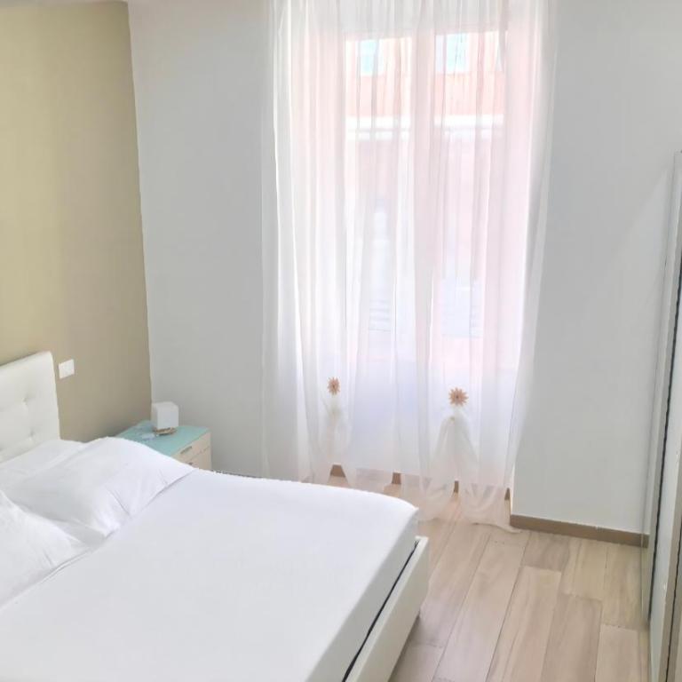 Florence 20 - Appartamento con 1 Camera da Letto - 13