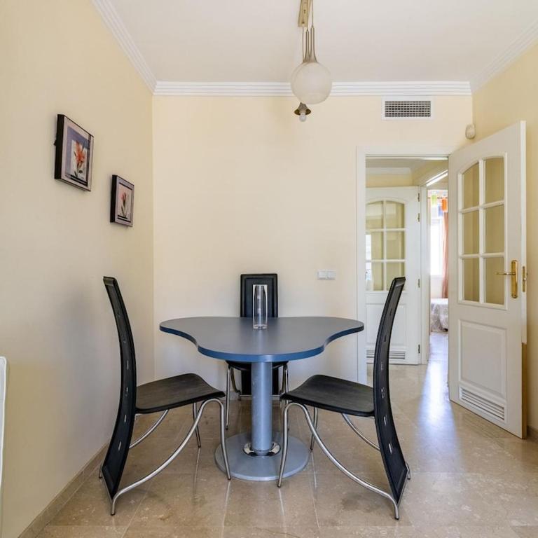 Beachfront in La Rada Beach - Apartamento de 2 dormitorios - 5