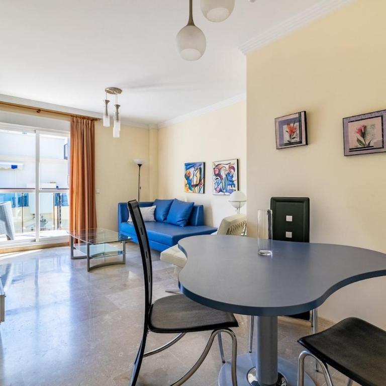 Beachfront in La Rada Beach - Apartamento de 2 dormitorios - 7