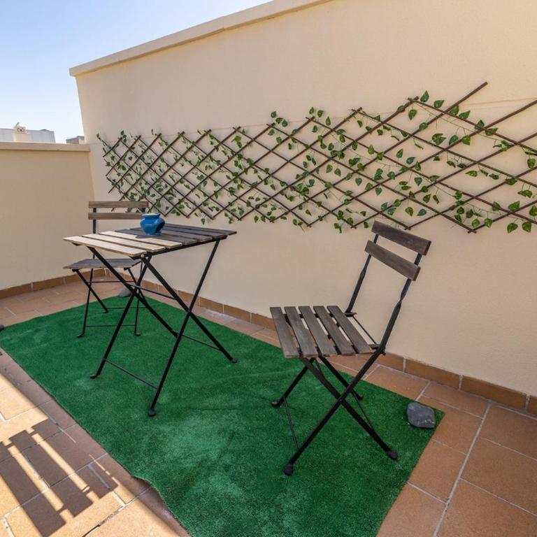 Beachfront in La Rada Beach - Apartamento de 2 dormitorios - 9