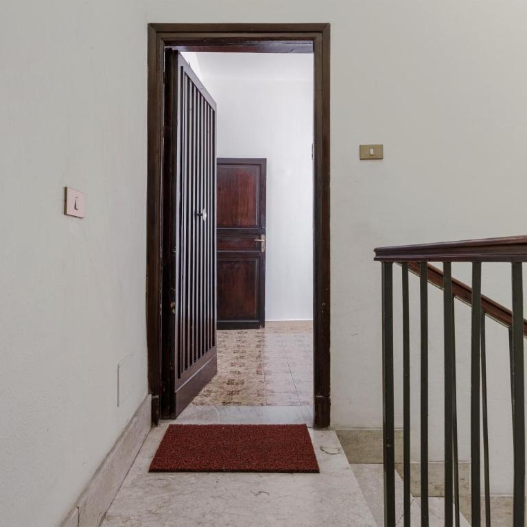 Cla e Max - Three-Bedroom House - 24