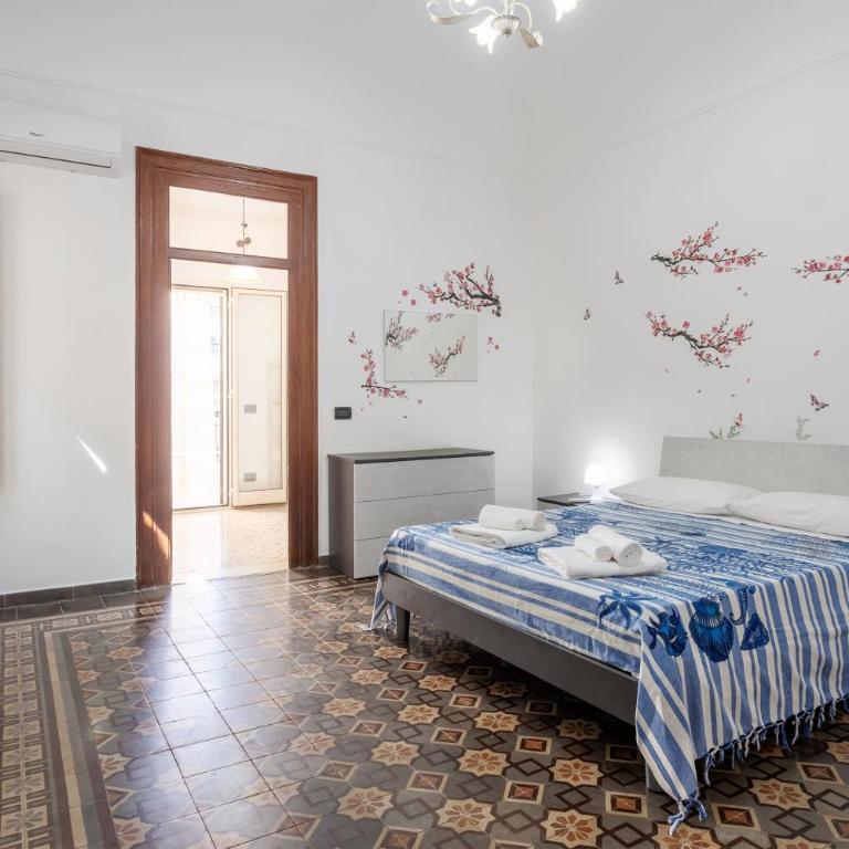 Cla e Max - Three-Bedroom House - 14