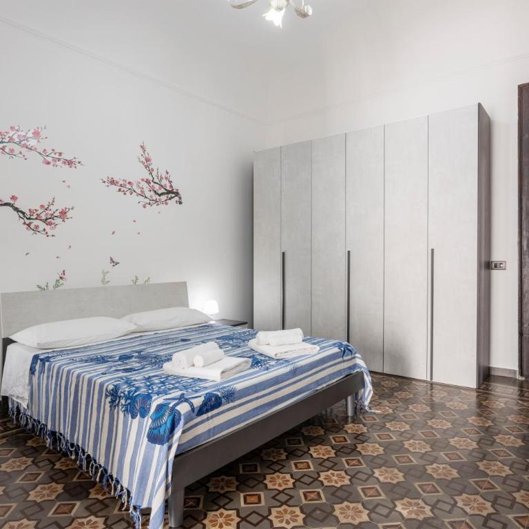 Cla e Max - Three-Bedroom House - 15