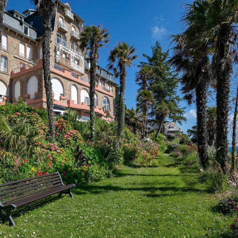 Ti Roz - Vue mer - Studio Apartment with Sea View - 3