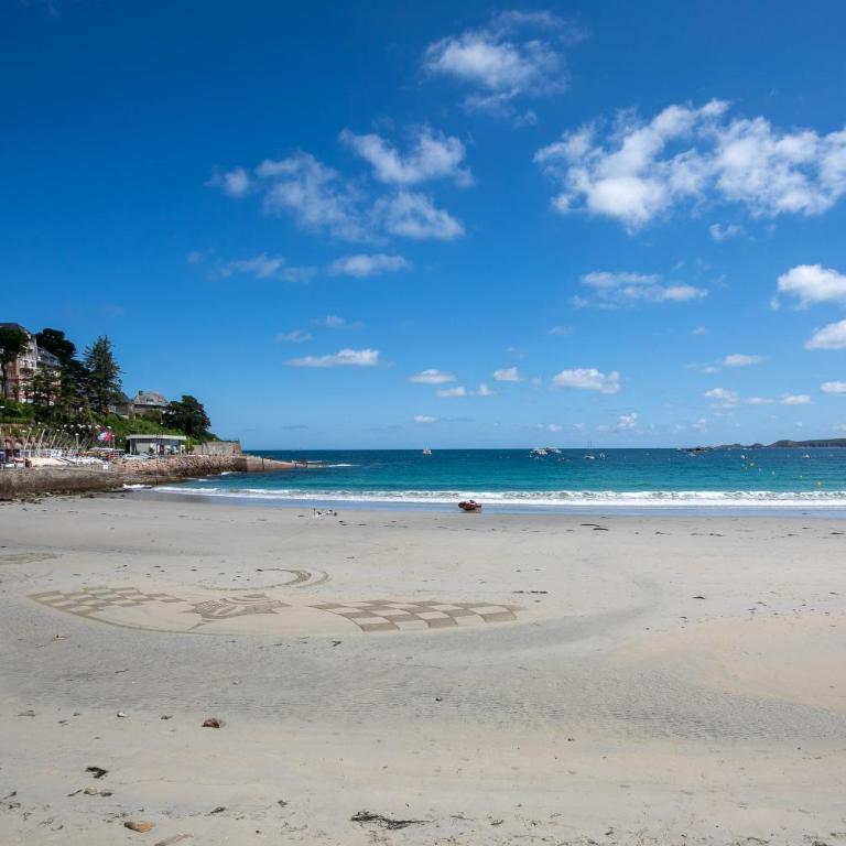 Ti Roz - Vue mer - Studio Apartment with Sea View - 30
