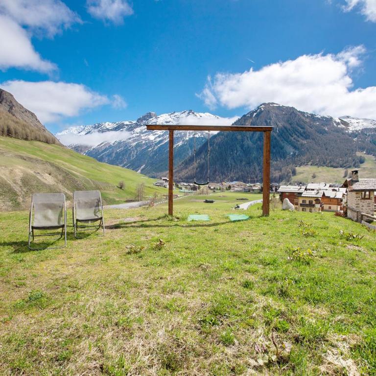 Appartamenti Chestel - Appartamento Superior con 1 Camera da Letto e Balcone - 16