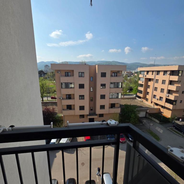 Area 51 - Apartman sa 1 Spavaćom Sobom - 5
