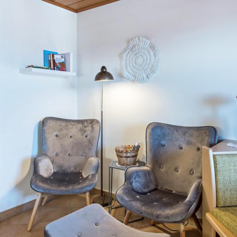 Beckenbinder Apartement Schlern - Superior One-Bedroom Apartment with Balcony - 4