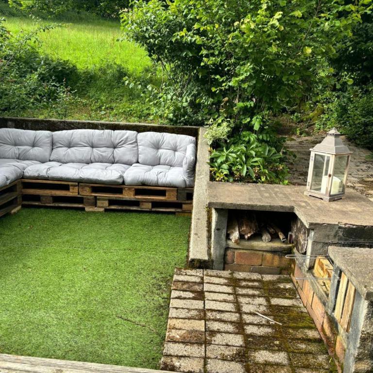 Chaleureuse Fruitière – 8 personnes - Apartamento de 3 dormitorios con vistas a las montañas - 27