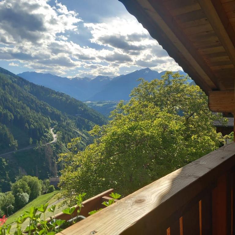 Raffreiderhof Apt Fichte - Deluxe-Apartment mit 2 Schlafzimmern und Gartenblick - 37