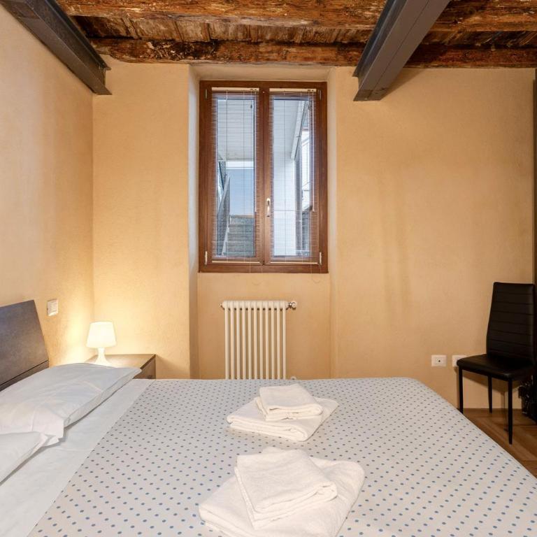 Maison Le Chic - Appartamento con doccia - 12