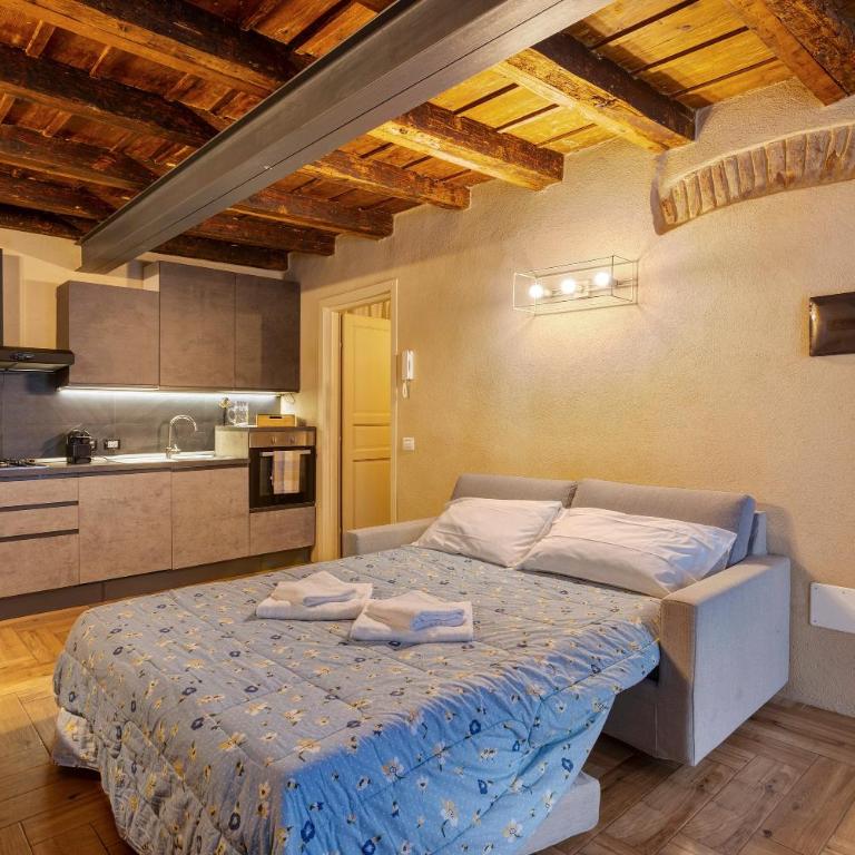 Maison Le Chic - Appartamento con doccia - 6